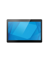 Elo I-Series 5.0, 39.6 cm (15,6), Projected Capacitive, 10 TP, Full HD, USB, USB-C, BT, Ethernet, Wi-Fi, QCS6490, Android, GMS,