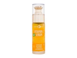 Skaistinamasis serumas Purity Vision Vitamin C Bio, 30 ml