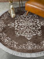 ALANUR HOME Kilimas, 100x100 cm