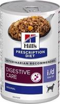 Hill'S Prescription Diet hipoalergiškiems, 360 g