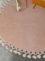 ALANUR HOME Vonios kilimėlis, 80 cm