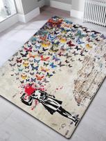 BARNES Kilimas, 80x100 cm