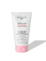 BYPHASSE Drėkinamasis rankų kremas sausai/atopiškai odai, 150 ml