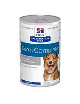 Hills Prescription Diet Derm Complete šunims, 370 g