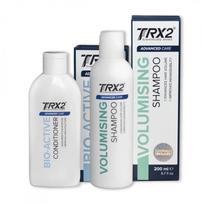 Purumo suteikiantis TRX2 rinkinys plaukams Volumising