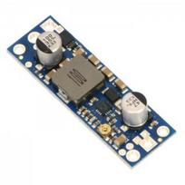 DC/DC Įtampos reguliatorius 2.9V-12V į 4-12V U3V50ALV (STEP UP)