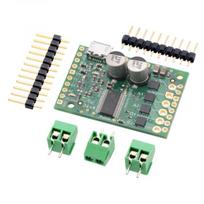 Žingsninio variklio valdiklis USB Tic 36v4 Pololu 3141 50V/4A