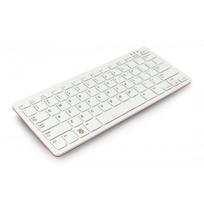 Kompiuteris Raspberry Pi 400 su klaviatūra US 4GB 1.8GHz
