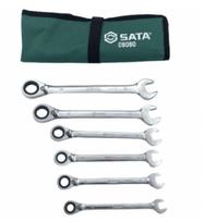 Raktų komplektas Sata S09080; 6 vnt.
