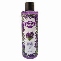 Levandų kvapo odekolonas BUKET, 400 ml