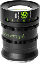 NISI CINE LENS ATHENA PRIME 85MM T1.9 FUJI G-MOUNT