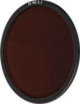 NiSi Cine Filter FS ND 0.6 (2 Stop) for Athena PL-Mount Lenses