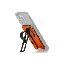 Tilta Khronos Multi-Functional Magnetic Backplate for iPhone 16 Pro - Orange