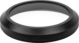 NiSi Filter NC UV For Fujifilm X100 Series Black
