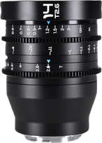 Laowa 14mm T2.6 Zero-D VV Cine Lens Sony FE