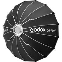 GODOX QR-P90T QUICK RELEASE SOFTBOX FOR LIVESTREAMING