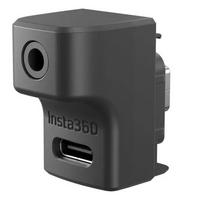 Insta360 Ace Pro 2 Mic Adapter