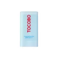 TOCOBO Cotton Soft Sun Stick apsauginis pieštukas nuo saulės SPF50+ PA++++ 19 g