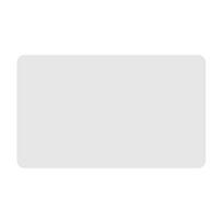 Thermal Labels Niimbot stickers 50×30 mm – 225 vnt Silver