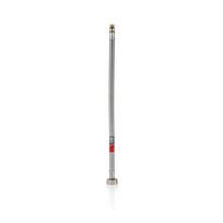 Maišytuvo žarnelė Tucai Taq Pex, M10, L37, V1/2”, 70 cm