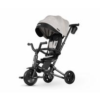Triratukas sulankstomas  QPlay NOVA NIELLO Grey