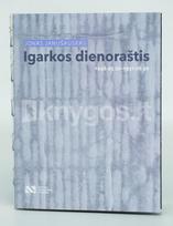 Igarkos dienoraštis. 1948 05 22–1951 06 30 - Jonas Janušauskas