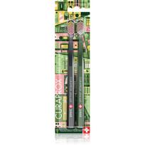 Curaprox CS 5460 Recycled Edition 2.0 dantų šepetėliai 2 vnt.