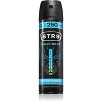 STR8 Wild Beat dezodorantas 250 ml