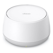 TP-LINK BE3600 Whole Home Mesh Wi-Fi 7 System | TP-LINK