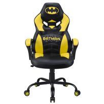 Subsonic „Batman V2“ vaikiška žaidimų kėdė
