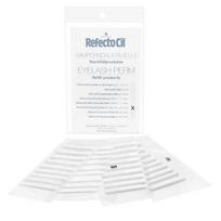 Cheminis blakstienų rietimo papildymas: suktukų lapeliai, S/XL dydis REF055031