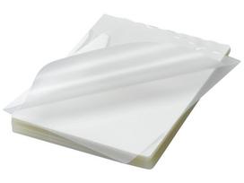 Laminavimo vokeliai A5, 80 mik., 100vnt.