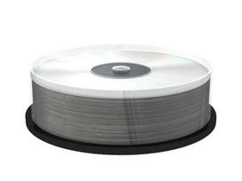 Mediarange BD-R 25GB 6x 25 vienetai (MR513)