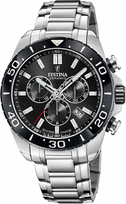 Vyriškas Laikrodis FESTINA SWISS MADE 20042/4