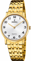 Moteriškas Laikrodis FESTINA CLASSIC 20048/1