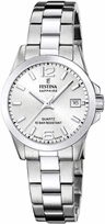 Moteriškas Laikrodis FESTINA SWISS MADE 20049/1