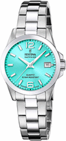 Moteriškas Laikrodis FESTINA SWISS MADE 20049/4