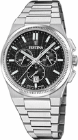 Vyriškas Laikrodis FESTINA SWISS MADE 20059/4