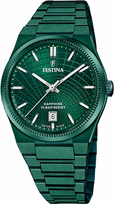 Vyriškas Laikrodis FESTINA SWISS MADE 20079/1
