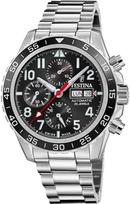 Vyriškas Laikrodis FESTINA SWISS MADE 20055/4