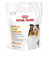 Royal Canin Skin - Coat papildai šunų kailiui ir odai, 240 g