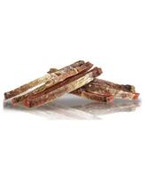 Kiddog Strips lašišos juostelės šunims, 500 g