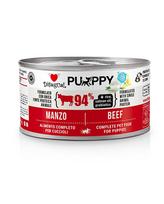 Disugual Puppy konservai šuniukams su jautiena, 150 g : Pakuotė - 6 x 150 g