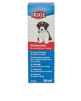 Trixie priemonė šuniukams pratinti prie tualeto, 50 ml