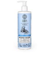 Wilda Siberica Hydro-boost drėkinantis šampūnas šunims ir katėms, 400 ml