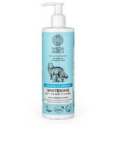 Wilda Siberica Whitening kondicionierius balto kailio šunims ir katėms, 400 ml