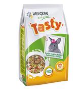 Vadigran Tasty pašaras triušiams, 2.25 kg