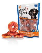 Kiddog Ring odos spurga su antiena 9 cm, 4 vnt