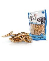 Kiddog džiovintos žuvytės šunims, 250 g
