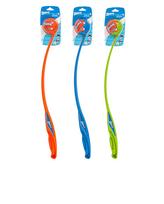 Chuckit! Sport Ball Launcher kamuoliukų mėtymo žaislas šunims, M, 63 cm